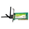 Carte PCI sans fil Wi-Fi N 300 Mbps 3T3R