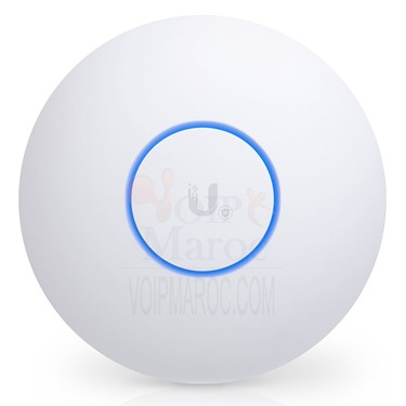 Point d'accès UniFi Wave 2 802.11ac MU-MIMO