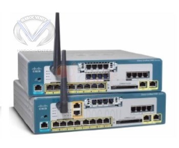 UC520-16U-2BRI-K9 UC520-16U-2BRI-K9