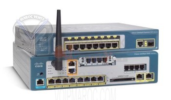 UC520-16U-4FXO-K9 UC520-16U-4FXO-K9