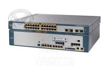 UC520-24U-8FXO-K9 UC520-24U-8FXO-K9