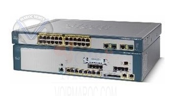 UC520-32U-8FXO-K9 UC520-32U-8FXO-K9