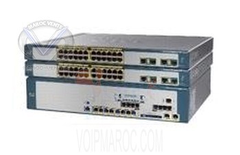 UC520-48U-6BRI-K9 UC520-48U-6BRI-K9