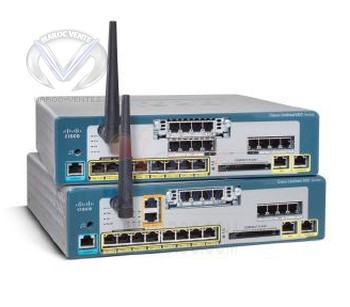 UC520-8U-4FXO-K9 UC520-8U-4FXO-K9