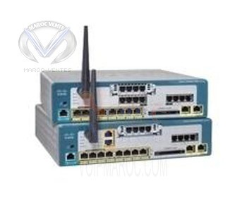 UC520W-16U-4FXO-K9 UC520W-16U-4FXO-K9