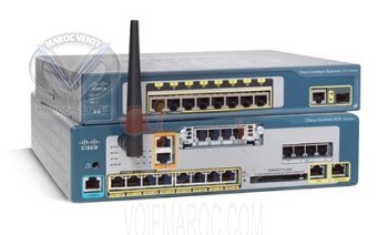 UC520W-8U-2BRI-K9 UC520W-8U-2BRI-K9