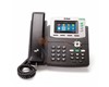 Téléphone IP Gigabit Couleur PoE 3,5" LCD 3 Comptes VoiP UC842