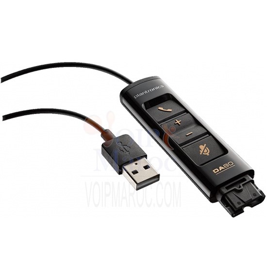 Adaptateur de casque USB DA80 77559-42