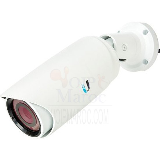 Caméra IP Infrarouge HD LED 720p POE UVC