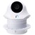 Caméra Dôme Intérieure Infrarouge LED 720Pp POE UVC