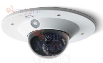 Kit de montage faux plafond pour caméra VC220 VC025