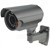Caméra Bullet Extérieur Varifocal 3 Megapixel 1080P LED Infrarouge VTA40E200NA