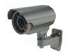 Caméra Bullet Extérieur Varifocal 3 Megapixel 1080P LED Infrarouge