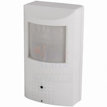 Caméra Caché Intérieur 4 Megapixel SONY 1080P