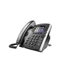 Téléphones multimédias professionnels Polycom VVX 400 VVX400