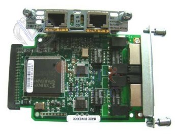 VWIC2-2MFT-G703 VWIC2-2MFT-G703