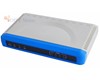 Gateway Multiple SIP accounts 4 ports
Gateway offers an easy to manage,easy to configure IP communications solution for any business with virtual and/or branch locations. That supports popular voice codecs and is designed for full SIP compatibility.