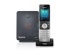 Téléphonie DECT IP sans fil hautes performances W60P
