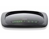 Modem routeur domestique ADSL2 + sans fil N WAG120N