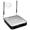 Point d'accès sans fil 108 Mbps Wi-Fi g MIMO PoE
