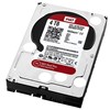 Disque Dur Red Pro 4 To  3.5"  Interne SATA 7200 trs/mn  Buffer 64 Mo WD4001FFSX