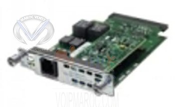 WIC-1SHDSL-V3 WIC-1SHDSL-V3