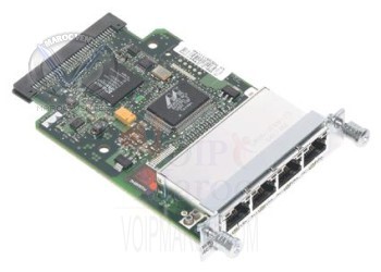 WIC-4ESW WIC-4ESW