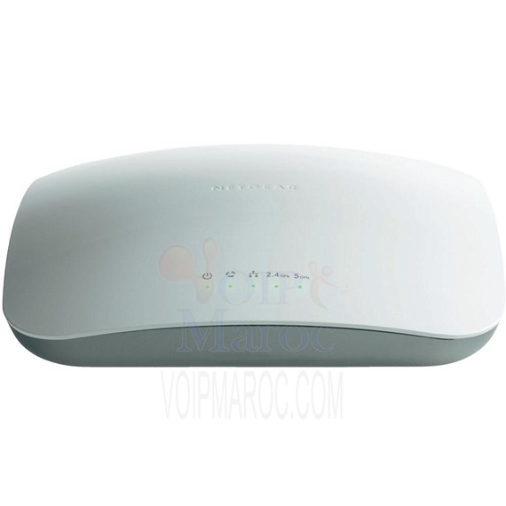 Idem WNDAP 350 + options de montage WNDAP360