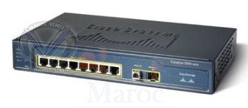 WS-C2940-8TF-S WS-C2940-8TF-S