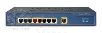 WS-C2940-8TT-S WS-C2940-8TT-S