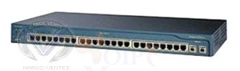 WS-C2950SX-24 WS-C2950SX-24