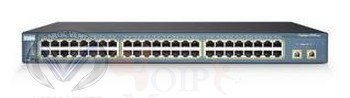 WS-C2950SX-48-SI WS-C2950SX-48-SI