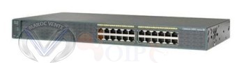 WS-C2960-24-S WS-C2960-24-S