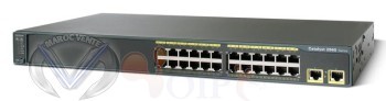 WS-C2960-24TT-L WS-C2960-24TT-L
