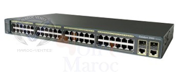 WS-C2960-48TC-L WS-C2960-48TC-L