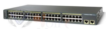 WS-C2960-48TT-L WS-C2960-48TT-L