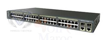 WS-C2960G-48TC-L WS-C2960G-48TC-L