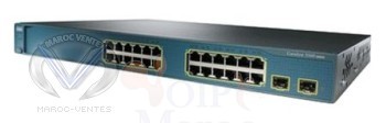 WS-C3560-24PS-E WS-C3560-24PS-E