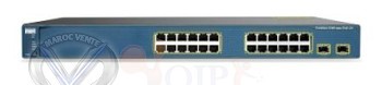 WS-C3560-24PS-S WS-C3560-24PS-S