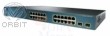 WS-C3560-24TS-S WS-C3560-24TS-S