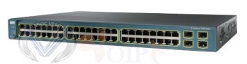 WS-C3560-48PS-E WS-C3560-48PS-E
