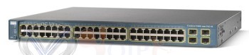 WS-C3560-48PS-S WS-C3560-48PS-S