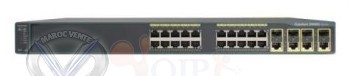 WS-C3560-48TS-E WS-C3560-48TS-E