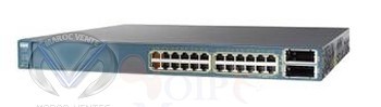 WS-C3560E-24PD-S WS-C3560E-24PD-S