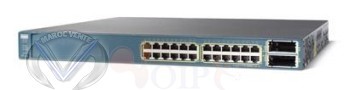 WS-C3560E-24TD-E WS-C3560E-24TD-E
