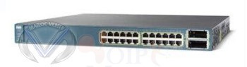 WS-C3560E-24TD-S WS-C3560E-24TD-S