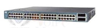 WS-C3560E-48PD-S WS-C3560E-48PD-S