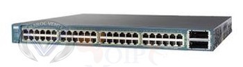 WS-C3560E-48TD-S WS-C3560E-48TD-S