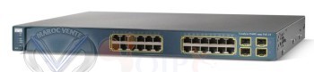 WS-C3560G-24PS-S WS-C3560G-24PS-S