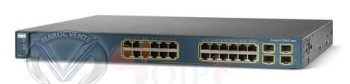WS-C3560G-24TS-E WS-C3560G-24TS-E